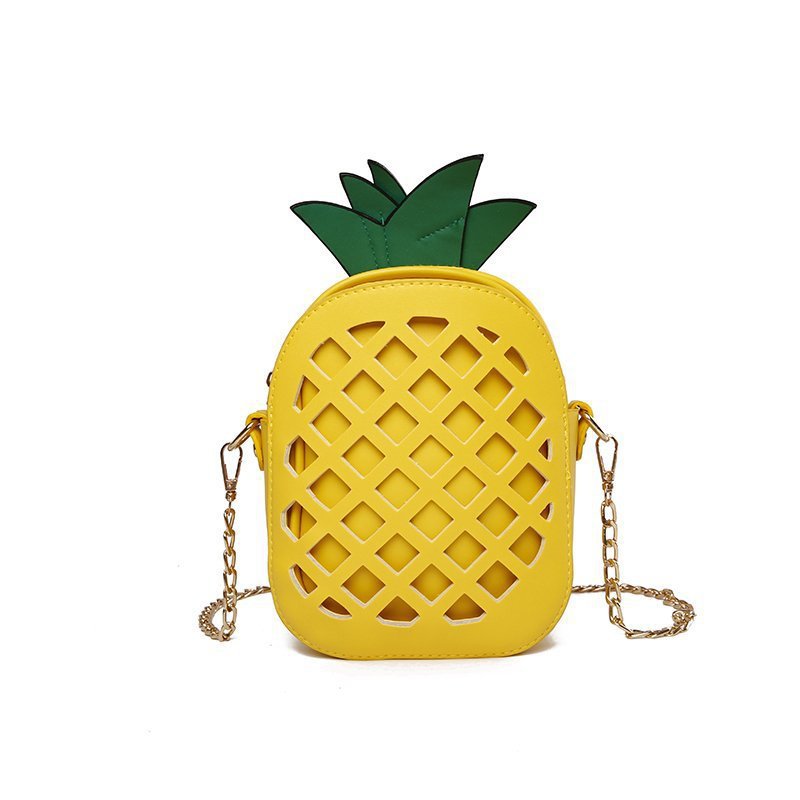 Women Bags Ysl - Neue weibliche Marke Design Frauen Obst