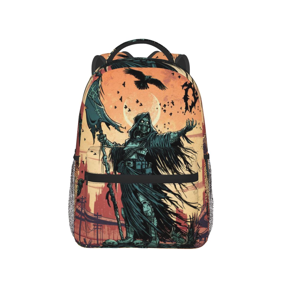 Women Bags Branded Sale - Summoning Lugburz Markenrucksack, heißer Verkauf, Tagesrucksack,