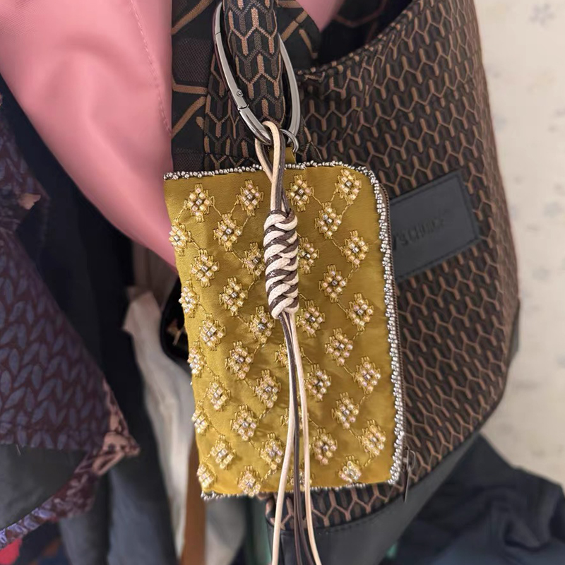 Women Bags Max - Mini-Accessoire-Charm-Taschen für Damen, luxuriöse Designer-Handtaschen, Geldbörsen,