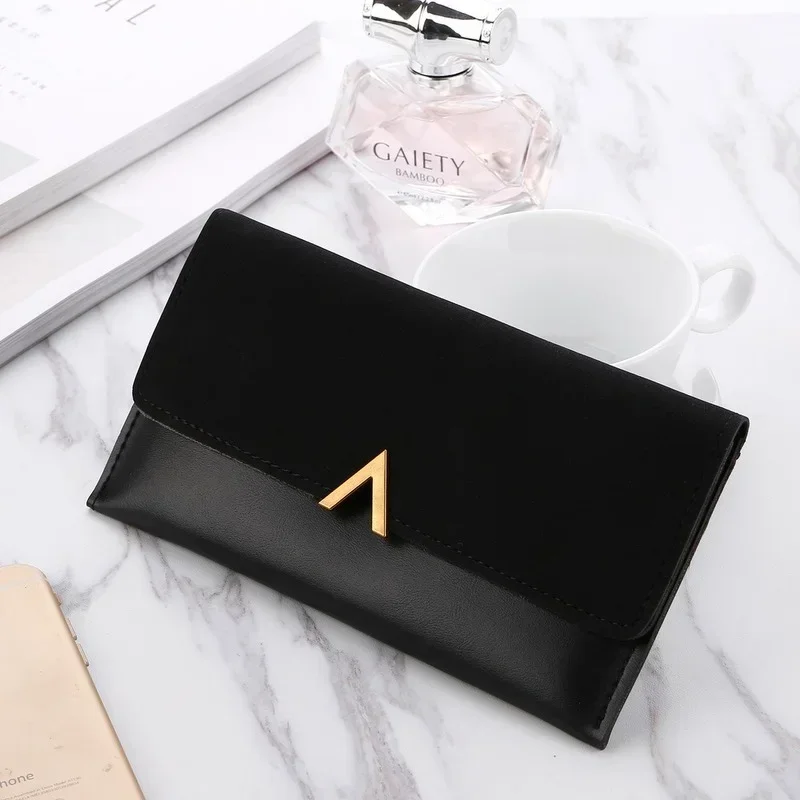 Women Bags Dior - 2023 leder Frauen Geldbörsen Haspe Dame