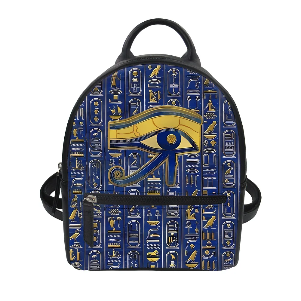 Women Bags Egypt - Horus, ägyptischer Gott, Auge Ägyptens, individueller