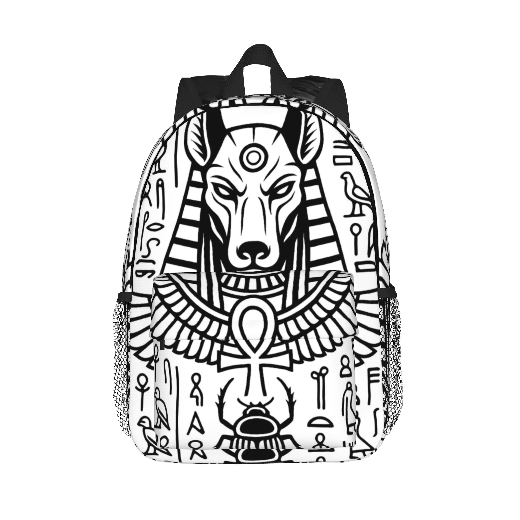 Women Bags Egypt - Ägyptische Gottheiten, Gott, Ägypten, Pharao, Rucksack,