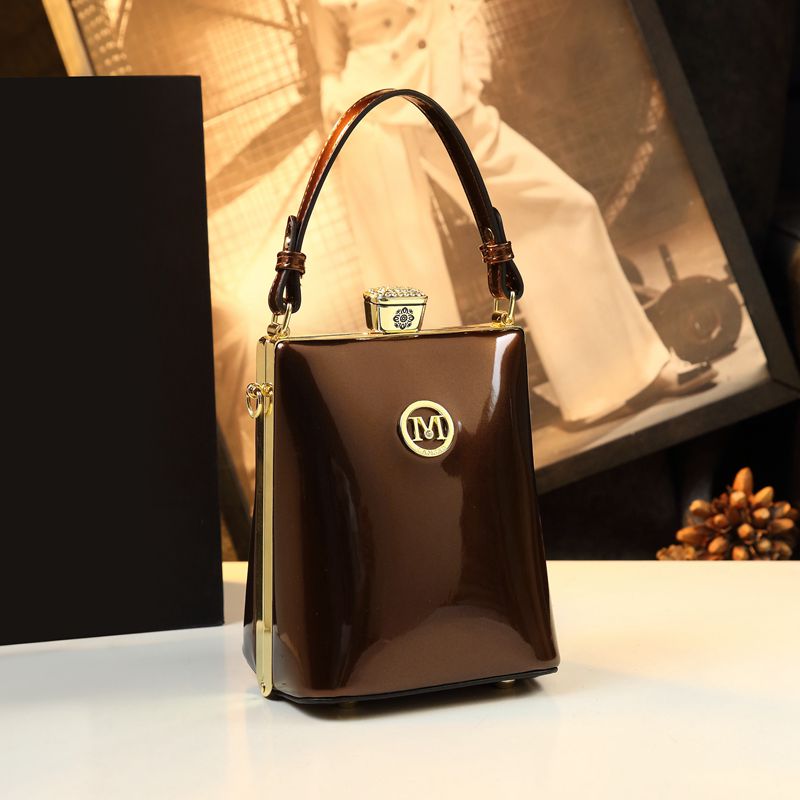 Women Bags Branded Sale - Luxuriöse Designer-Umhängetasche aus hochwertigem Leder, modische