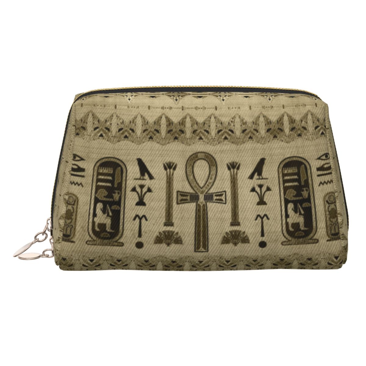 Women Bags Egypt - Ägyptisches Kreuz Ankh Kulturbeutel Kawaii Altes