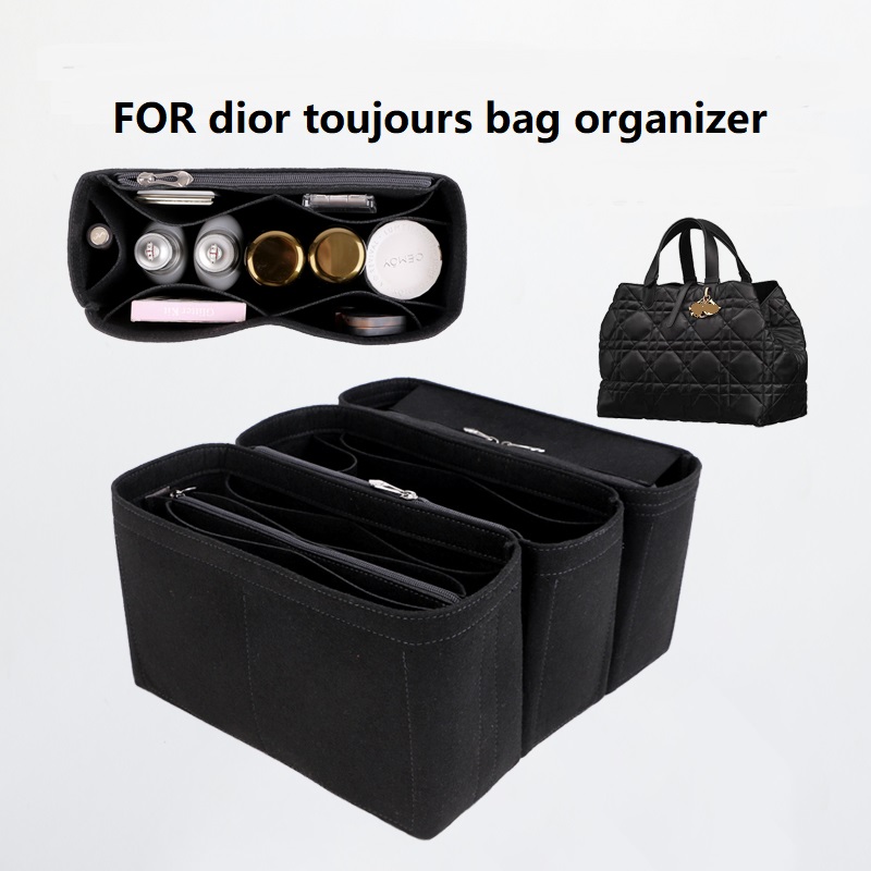 Women Bags Dior - Für Dior Toujours Bag Organizer Einsatz