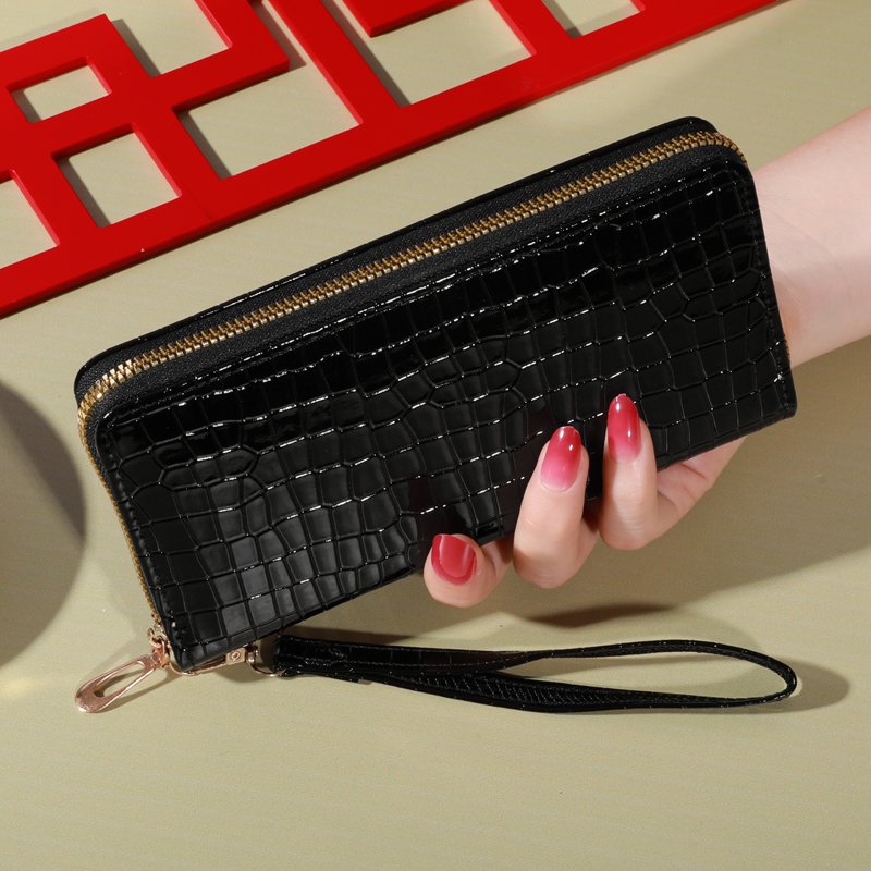 Women Bags Dior - Klassische Geldbörse, Clutch-Geldbörse mit großem Fassungsvermögen