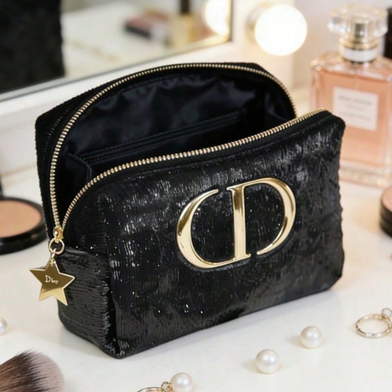 Women Bags Dior - Christian Dior Dior's Tasche, Vintage-Luxus-Damentasche aus