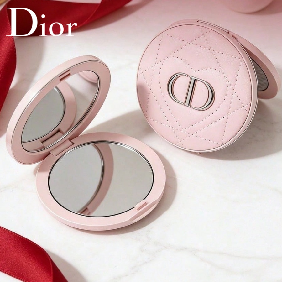 Women Bags Dior - Christian Dior Dior's Tasche: Elegante rosa