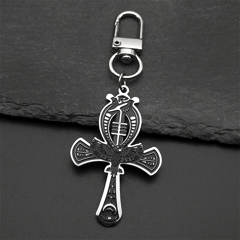 Women Bags Egypt - Ägypten Ankh Kreuz Schlüssel Des Lebens