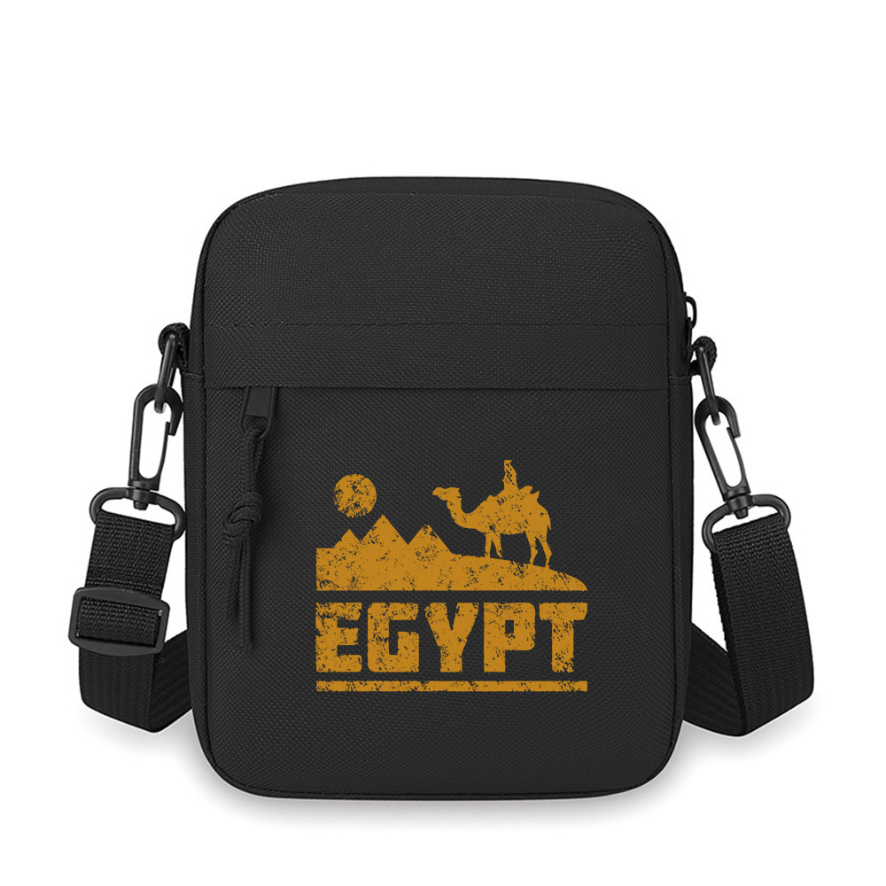 Women Bags Egypt - Kamel reiten Pyramiden Sonne Ägypten Wüste