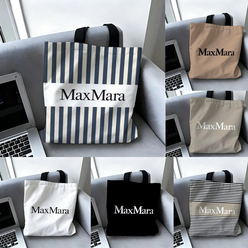 Women'S Bags At M&S - M-maxMara Marken-Mode-Aufbewahrungstaschen Handtasche Damen Casual Unterarm-Tragetasche