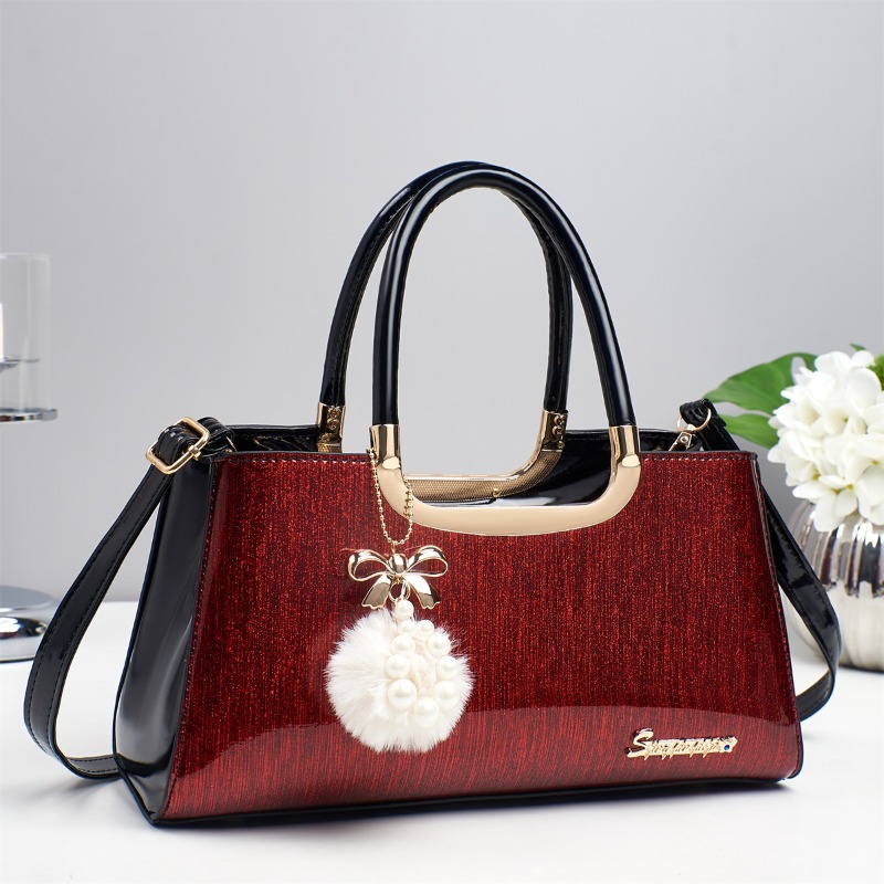 Women Bags Branded Sale - Designer Marke Helle Leder Mode Handtasche