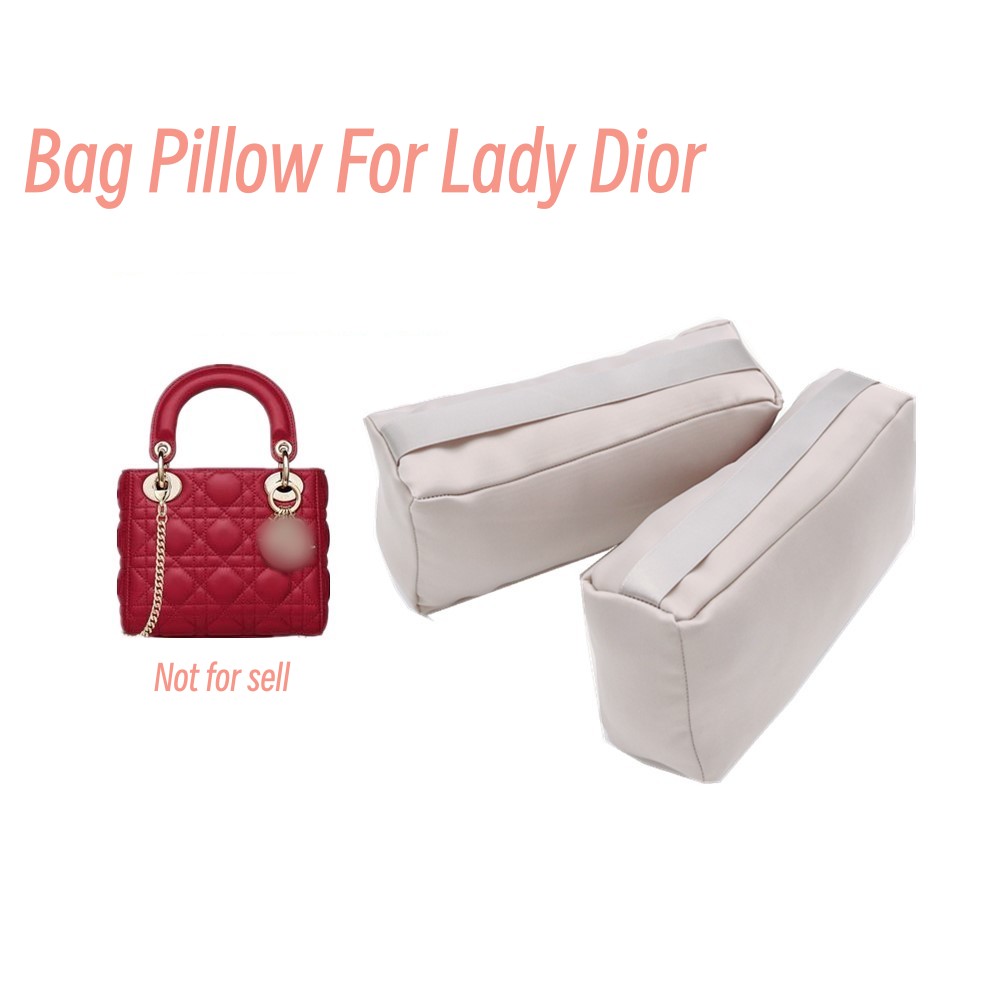 Women Bags Dior - Passt für Lady Dio Tasche Kissen