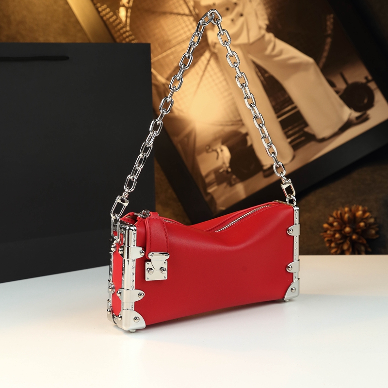 Luxus-Designer, brandneue, hoc – Women Bags Branded Sale Bewertung und Preis