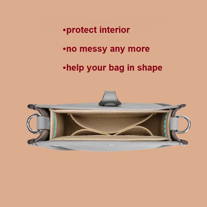Taschenorganizer-Einsatz für H – Women Bags Hermes Bewertung und Preis