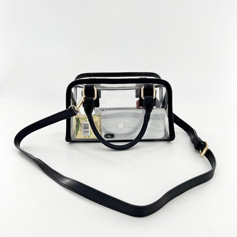 Street Jelly Transparente Tasc – Women Bags Max Bewertung und Preis