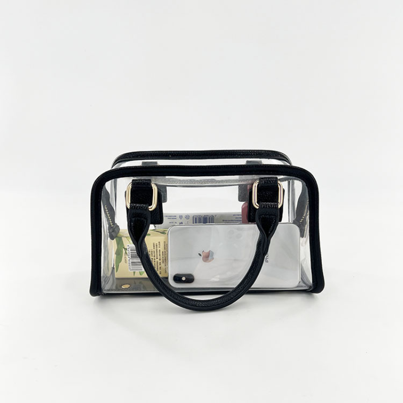 Street Jelly Transparente Tasc – Women Bags Max Bewertung und Preis