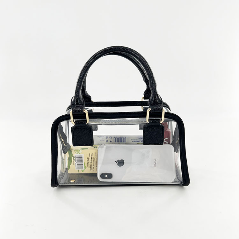 Street Jelly Transparente Tasc – Women Bags Max Bewertung und Preis