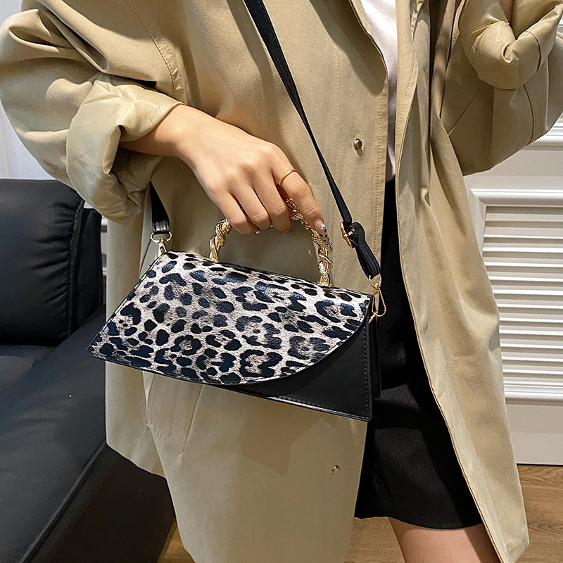 Designer Marke Neue Mode Leopa – Women Bags Branded Sale Bewertung und Preis