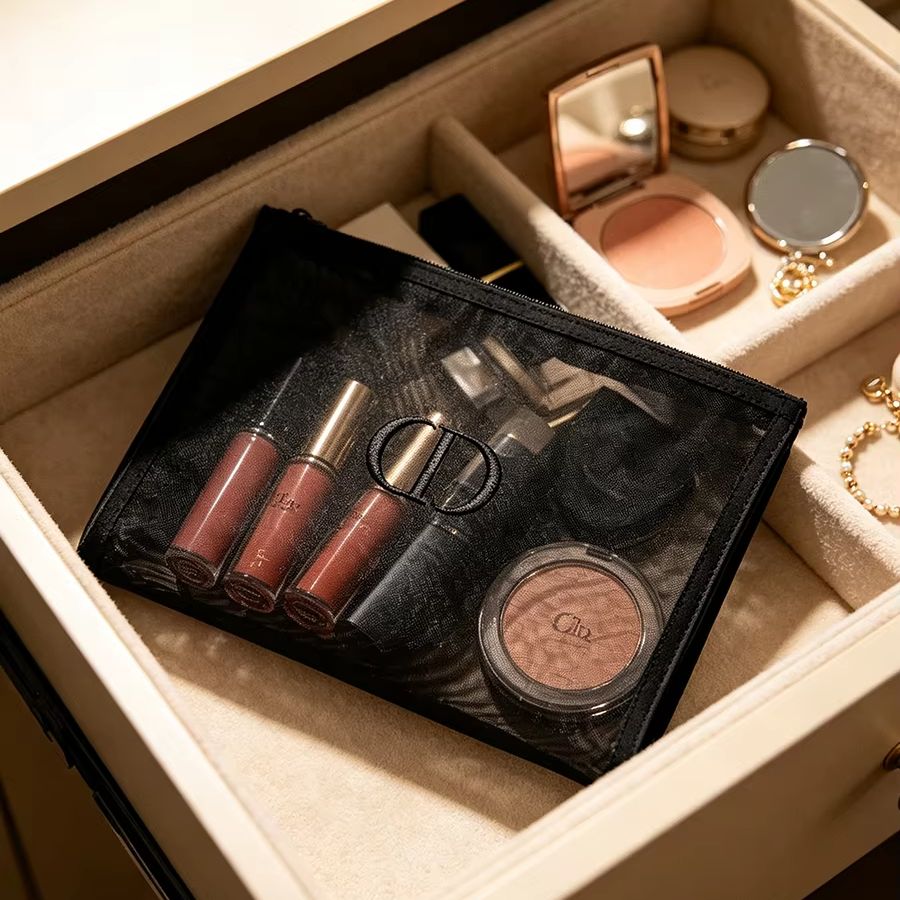 Dior's Bag Fashion Handheld Ma – Women Bags Dior Bewertung und Preis
