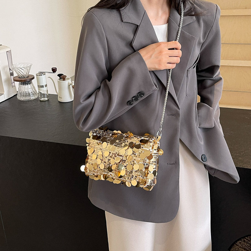 Luxus Gold Pailletten Party Ge – Women Bags Dior Bewertung und Preis
