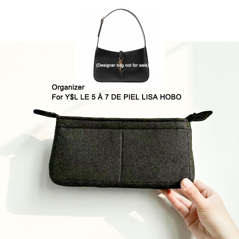 Nur Einlage/Geldbörse-Einsatz- – Women Bags Ysl Bewertung und Preis