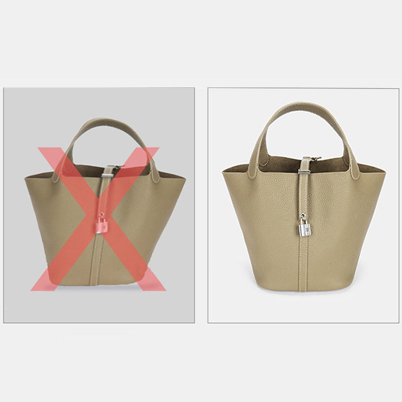 Für H Picotin 18 22 Filz Tuch  – Women Bags Ysl Bewertung und Preis