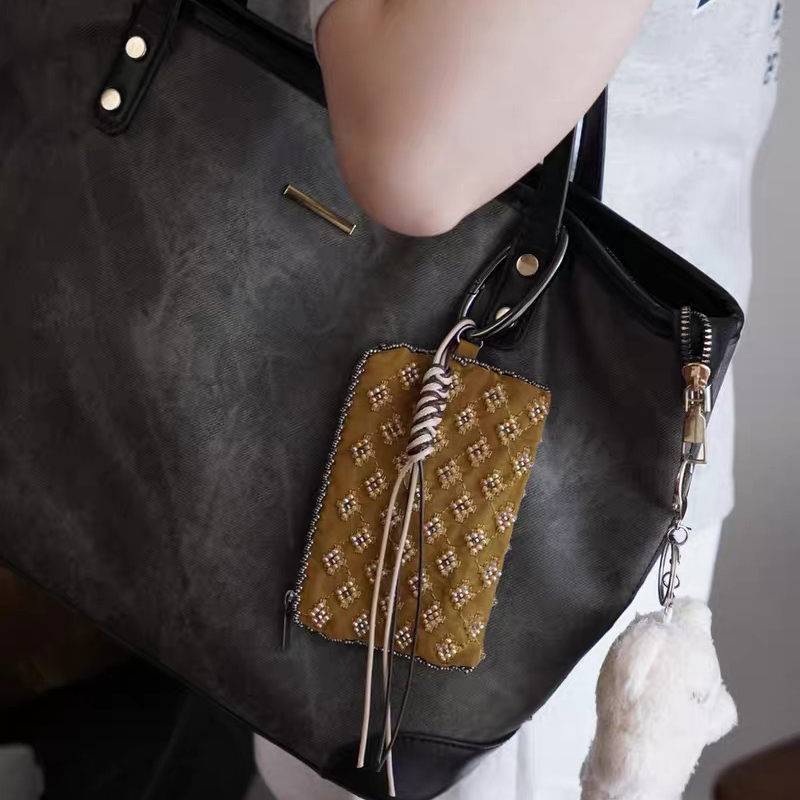 Mini-Accessoire-Charm-Taschen  – Women Bags Max Bewertung und Preis