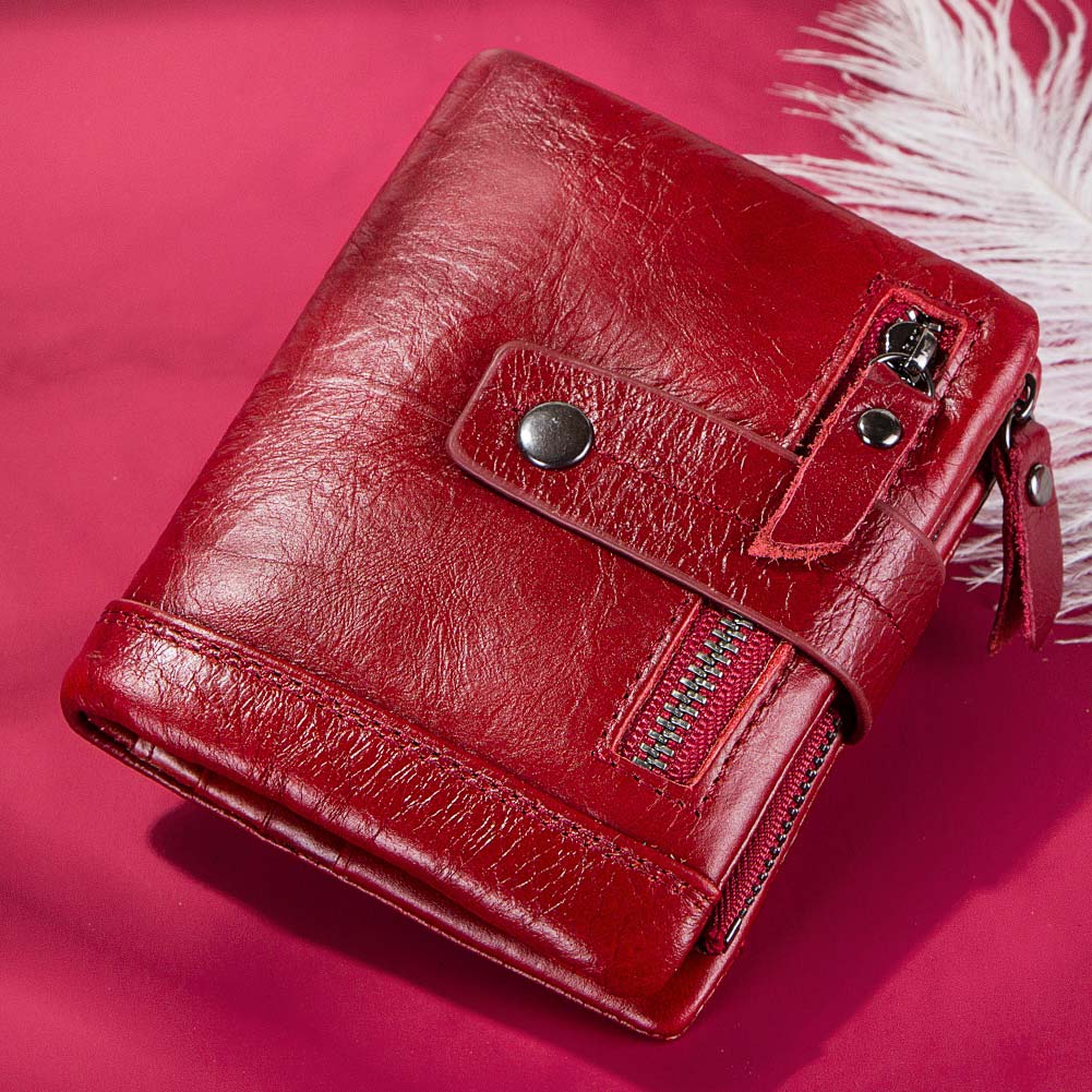 Echtes Leder Frauen Brieftasch – Women'S Bags At M&S Bewertung und Preis