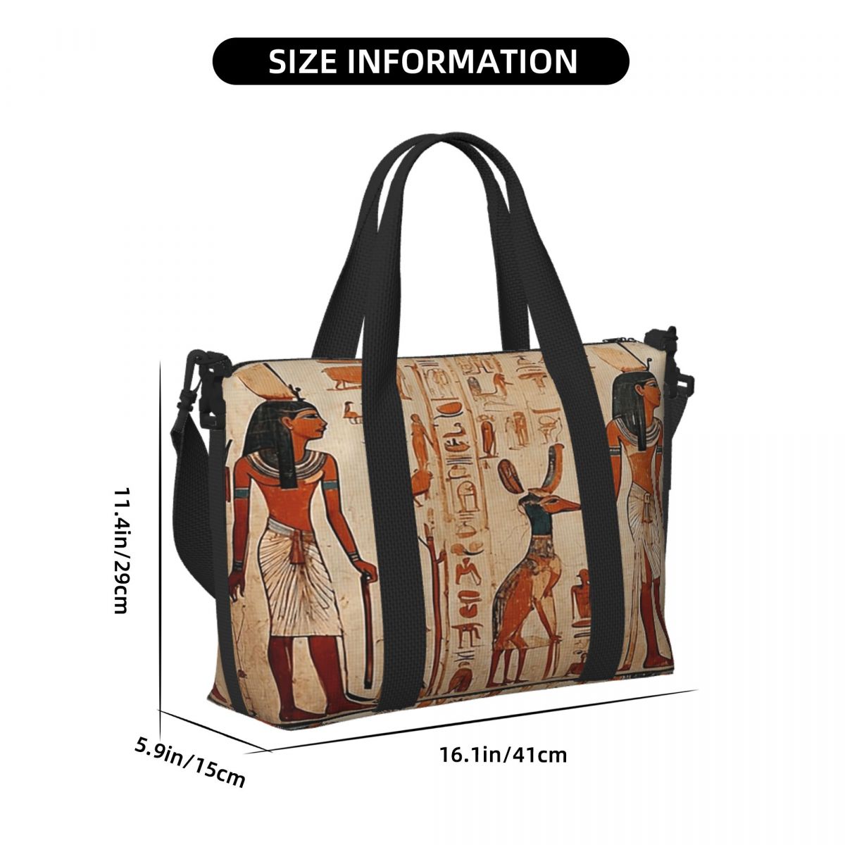 Benutzerdefinierte altes Ägypt – Women Bags Egypt Bewertung und Preis