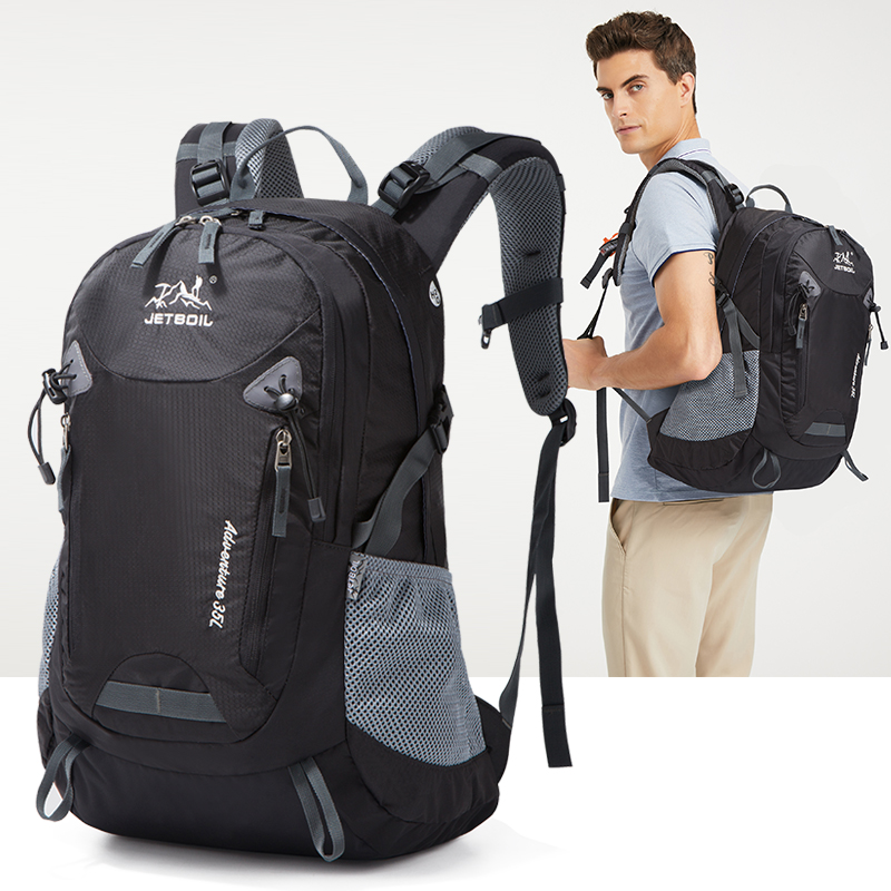 35L Wanderrucksäcke Outdoor Wa – Women Bags Outlet Bewertung und Preis