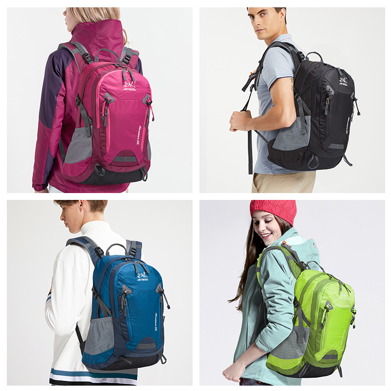 35L Wanderrucksäcke Outdoor Wa – Women Bags Outlet Bewertung und Preis