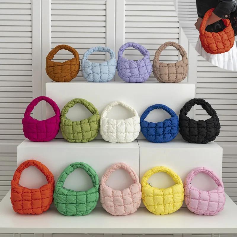 Mode gesteppte Umhängetaschen  – Women Bags Ysl Bewertung und Preis