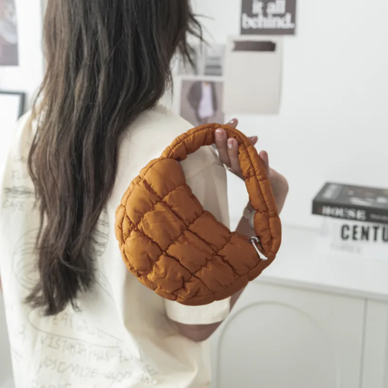 Mode gesteppte Umhängetaschen  – Women Bags Ysl Bewertung und Preis