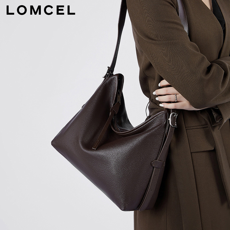 LOMCEL 36 Leder-Damenhandtasch – Women Bags Under 100 Bewertung und Preis