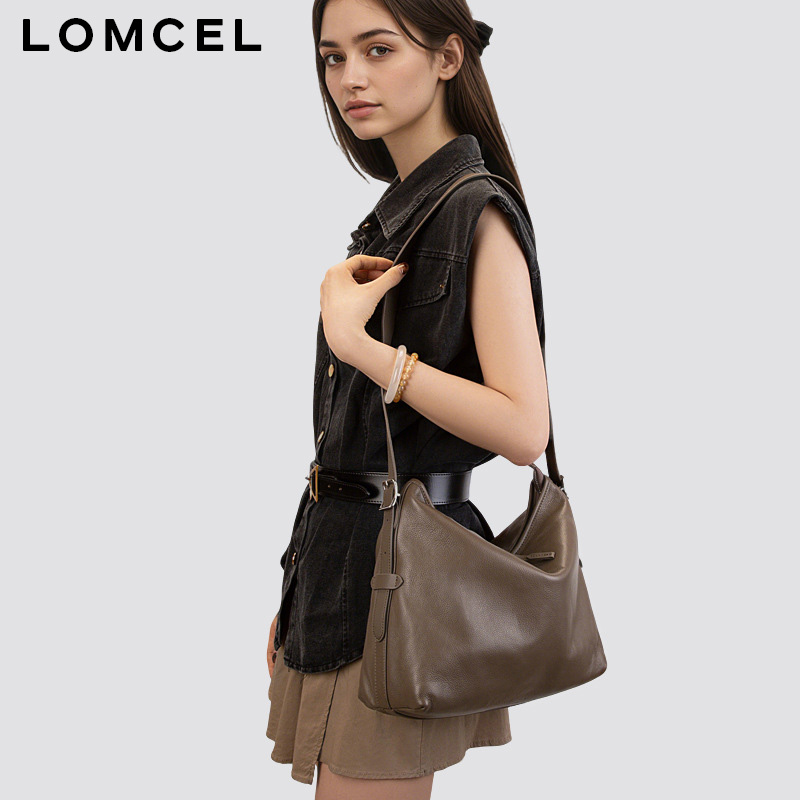 LOMCEL 36 Leder-Damenhandtasch – Women Bags Under 100 Bewertung und Preis