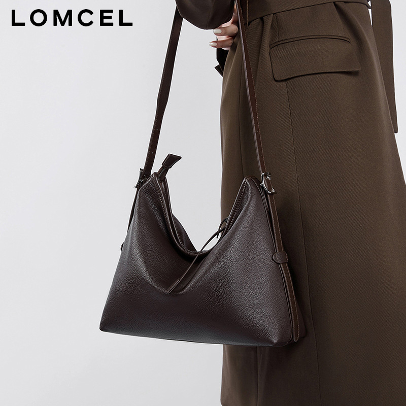 LOMCEL 36 Leder-Damenhandtasch – Women Bags Under 100 Bewertung und Preis