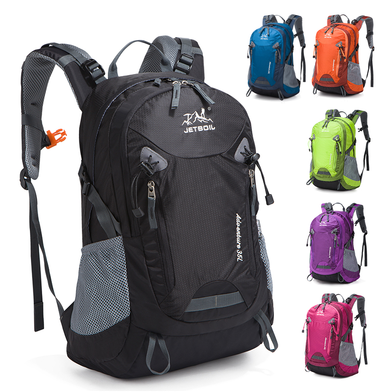 35l Wander rucksäcke Outdoor w – Women Bags Outlet Bewertung und Preis