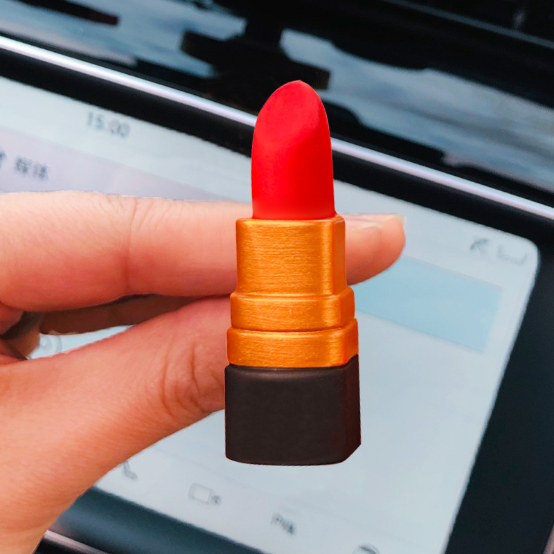 Kreative Lippenstift Tasche St – Women Bags Outlet Bewertung und Preis
