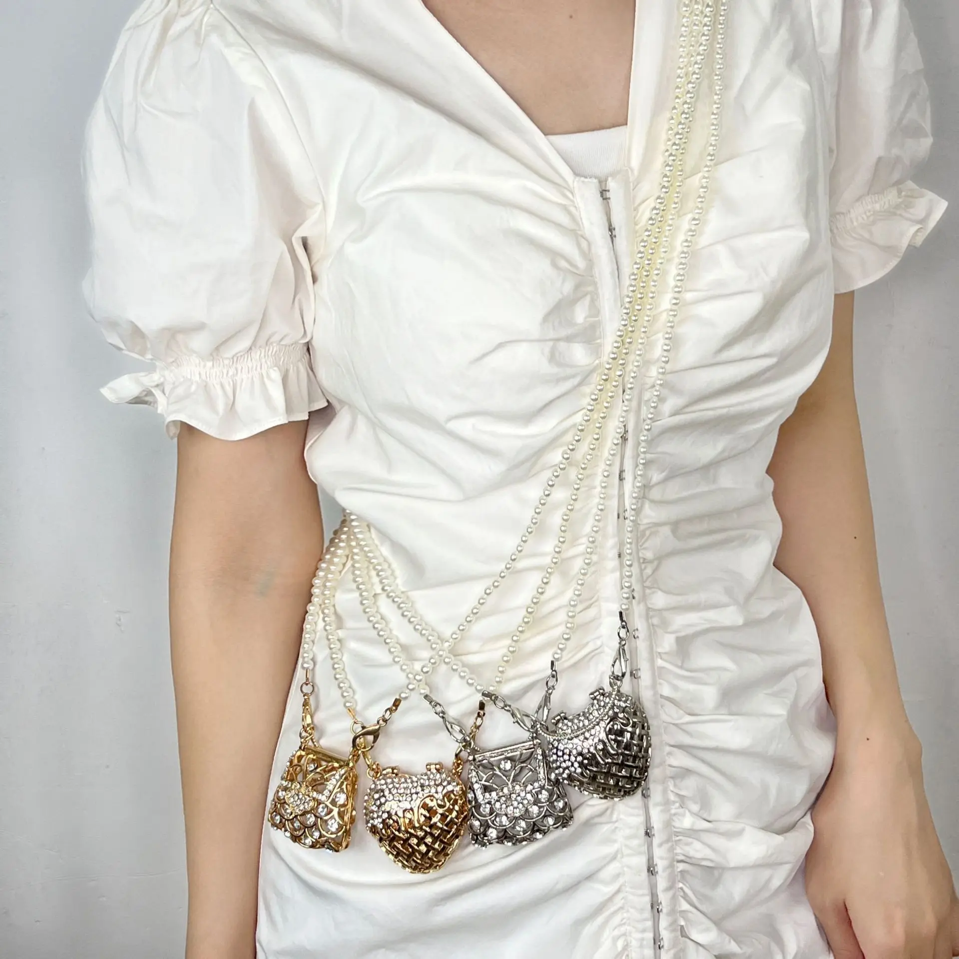 Designer Hollowed Out Heart- H – Women Bags Max Bewertung und Preis