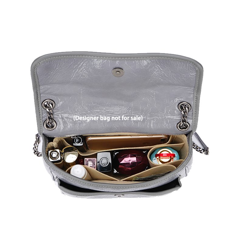 Taschen-Organizer für NIKI 22  – Women Bags Dior Bewertung und Preis