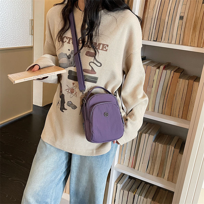 Neue Mini-Schulter-Umhängetasc – Women Bags Max Bewertung und Preis