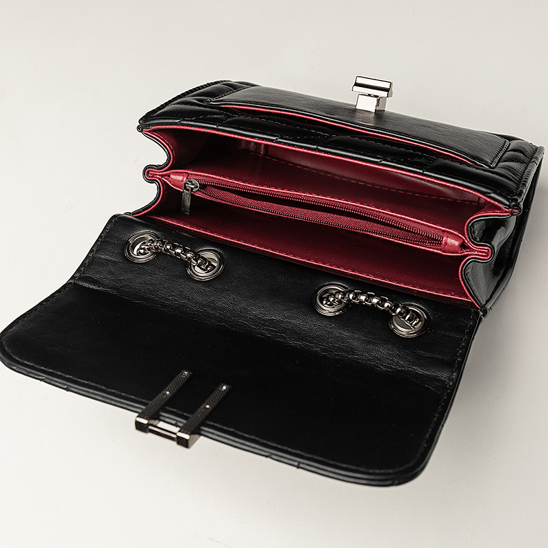 Klassische quadratische Tasche – Women Bags Ysl Bewertung und Preis