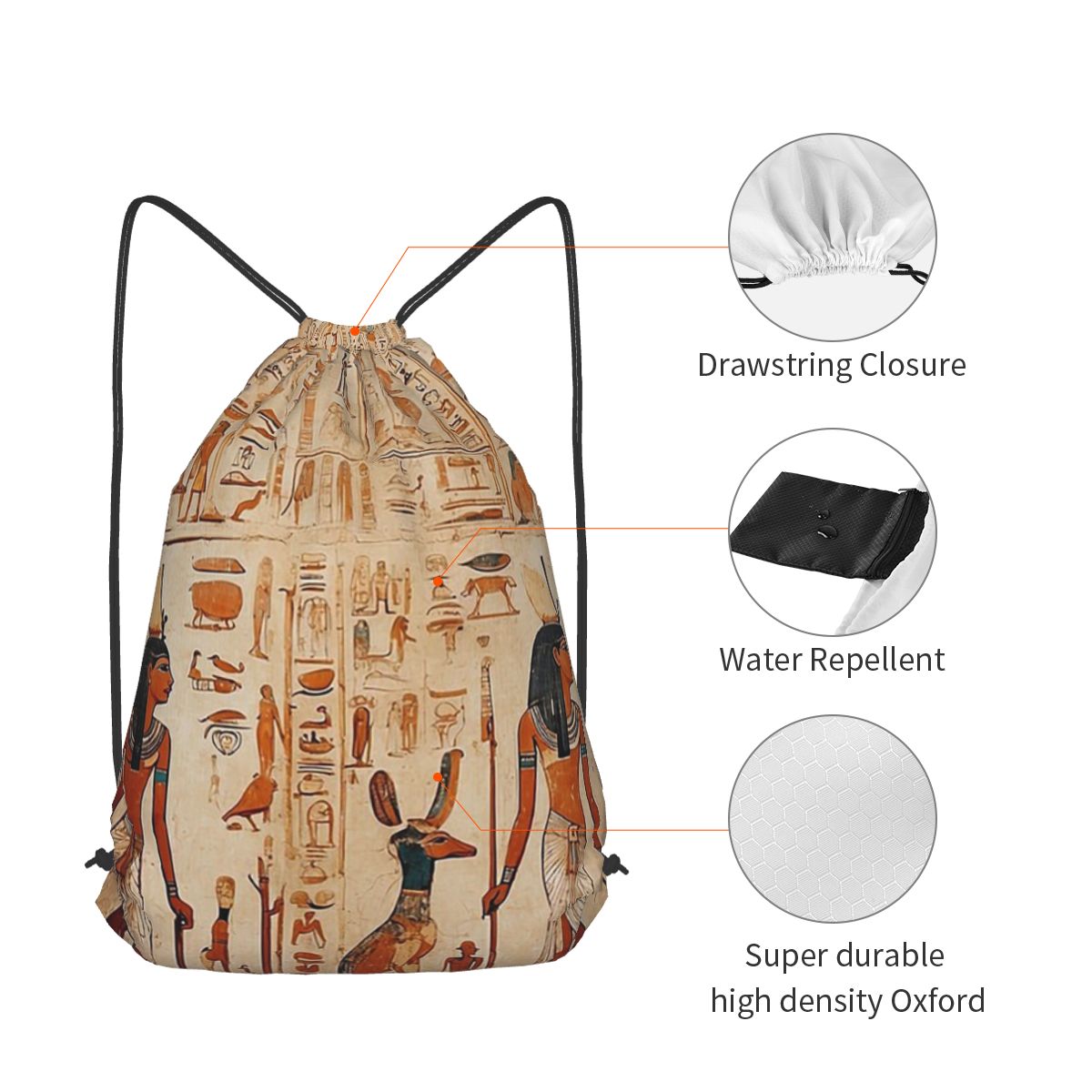 Wandgemälde aus dem alten Ägyp – Women Bags Egypt Bewertung und Preis