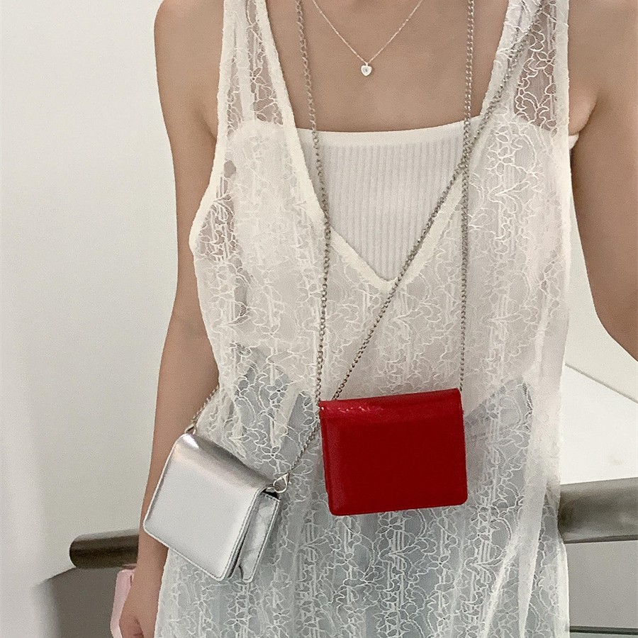 Trendige Koreanische Nischen-M – Women Bags Max Bewertung und Preis