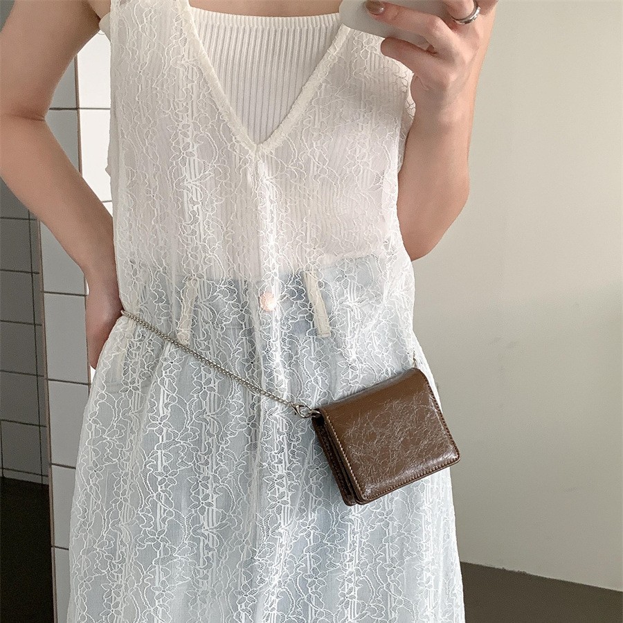 Trendige Koreanische Nischen-M – Women Bags Max Bewertung und Preis