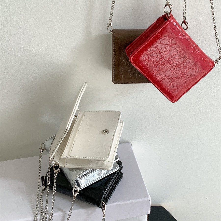 Trendige Koreanische Nischen-M – Women Bags Max Bewertung und Preis