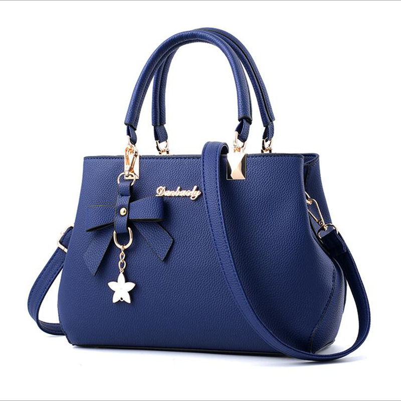 Damenhandtasche aus PU-Leder m – Women Bags Outlet Bewertung und Preis