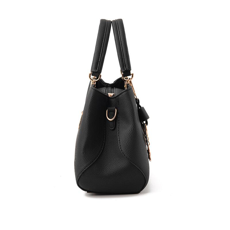 Damenhandtasche aus PU-Leder m – Women Bags Outlet Bewertung und Preis