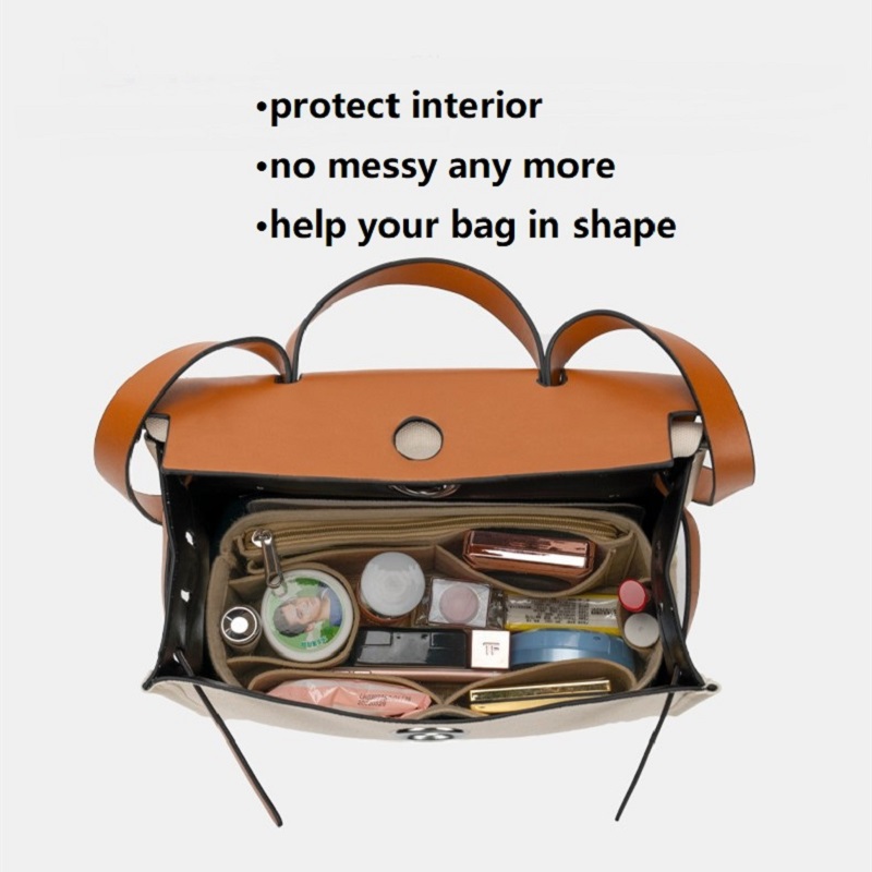 Make-up-Taschen-Organizer für  – Women Bags Hermes Bewertung und Preis